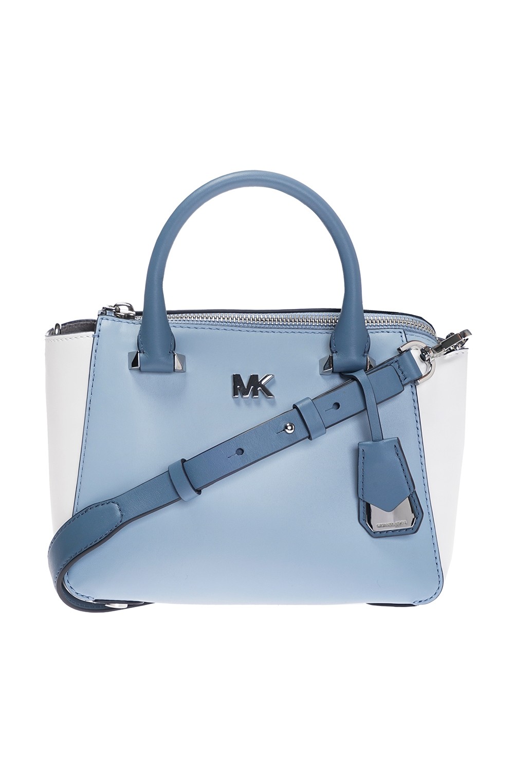 Michael kors light hot sale up bag